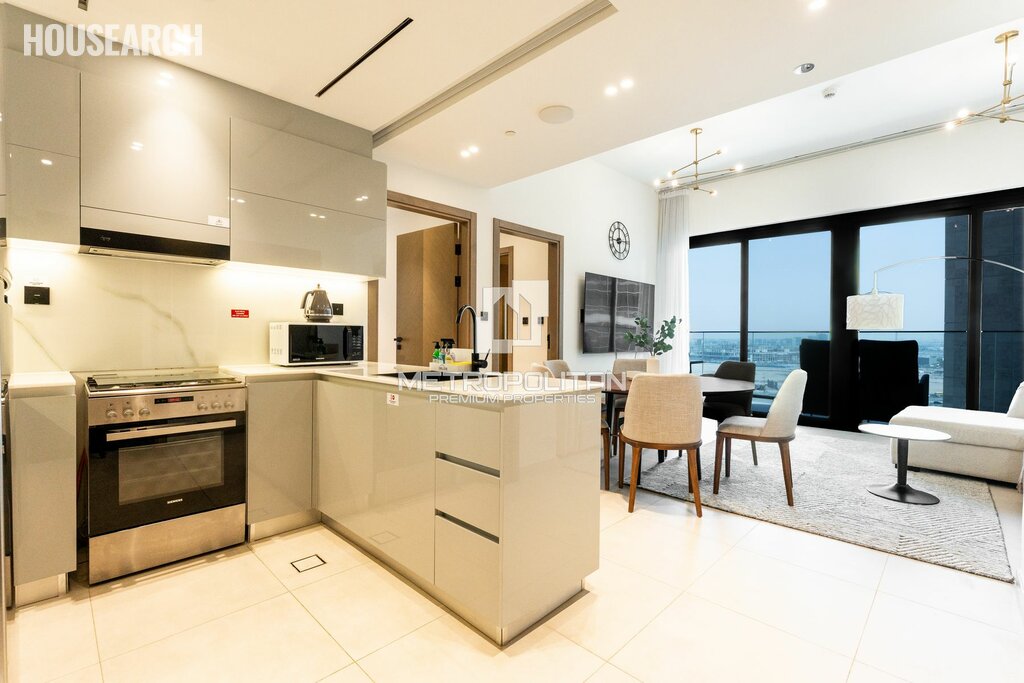 Apartments for rent - Dubai - Rent for $51,741 / yearly - image 1