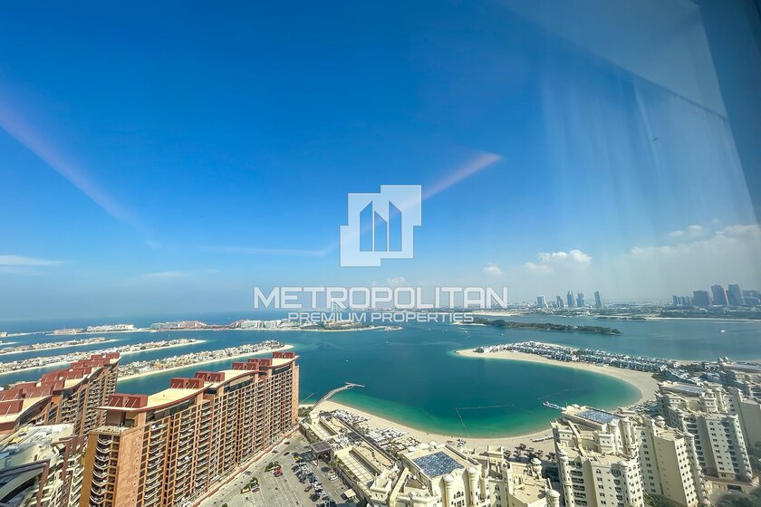 Gayrimenkul kirala - Stüdyolar - Palm Jumeirah, BAE – resim 33