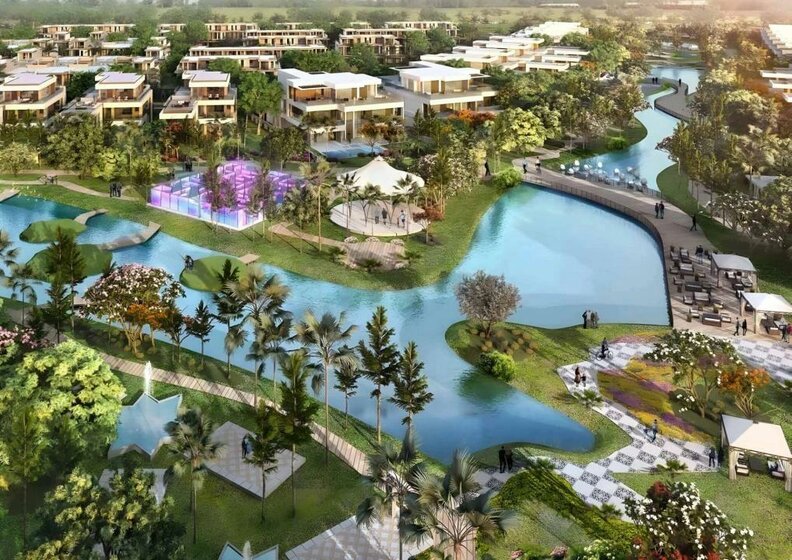 Compre 431 chalés - City of Dubai, EAU — imagen 34