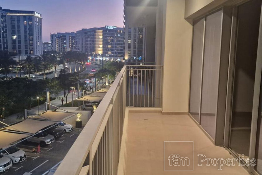 45 stüdyo daire kirala - Dubai Hills Estate, BAE – resim 21