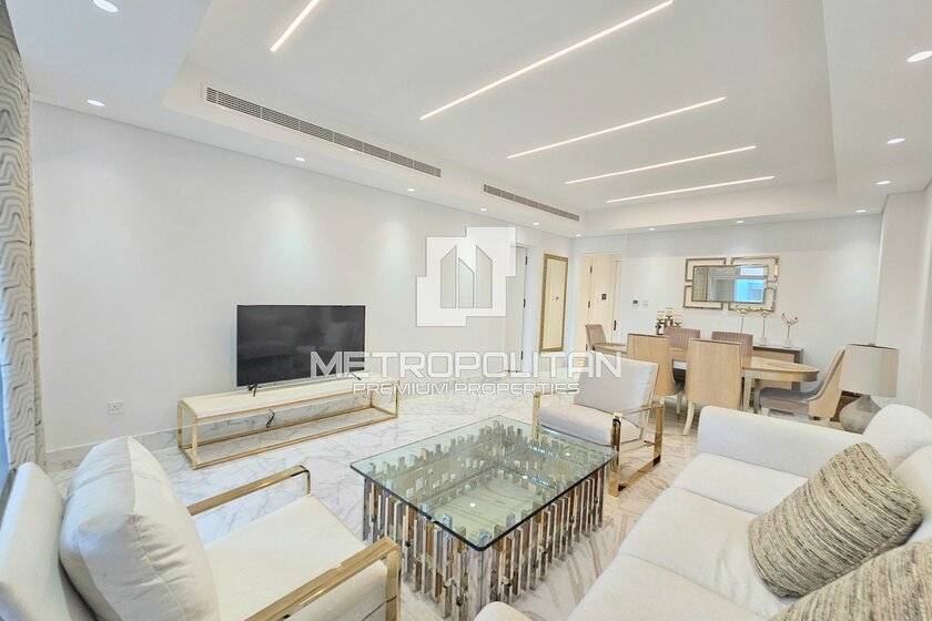 Rent a property - 2 rooms - Downtown Dubai, UAE - image 29
