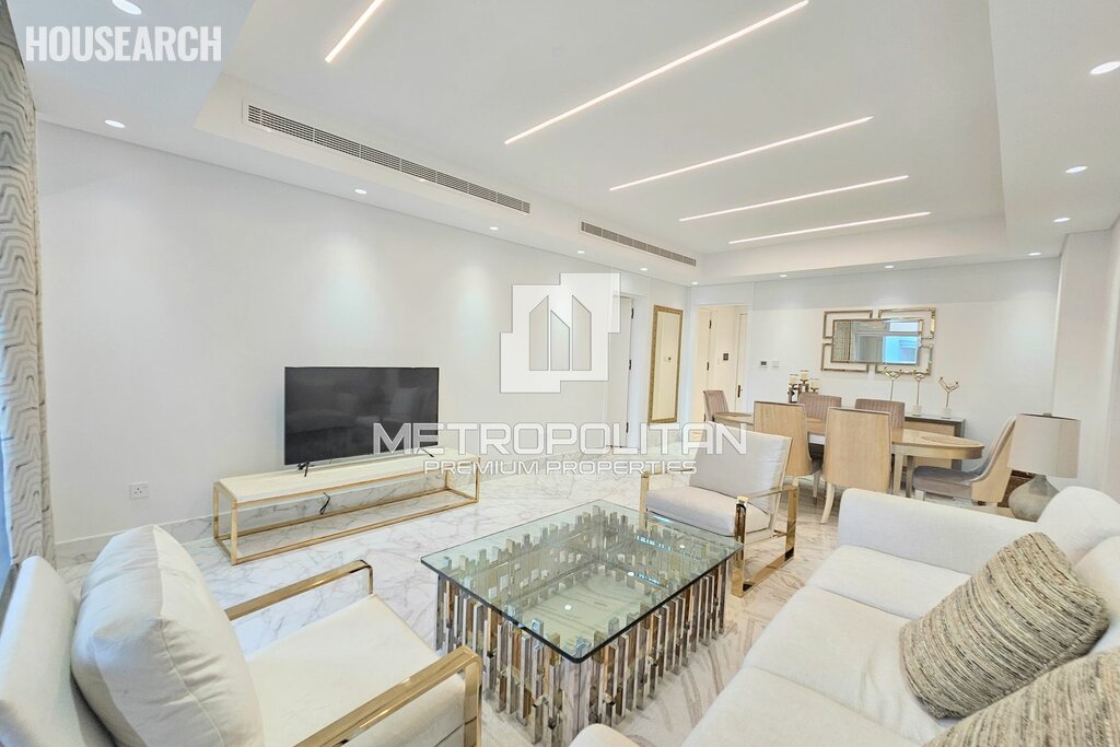 Apartamentos en alquiler - City of Dubai - Alquilar para 58.534 $/al año — imagen 1