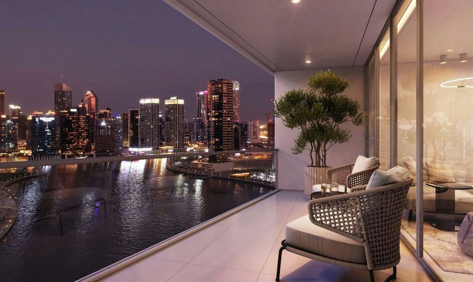 Acheter 4913 appartements - Dubai, Émirats arabes unis – image 9