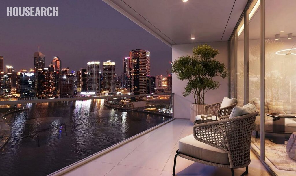 Apartments for sale - Dubai - Buy for $820,000 - image 1