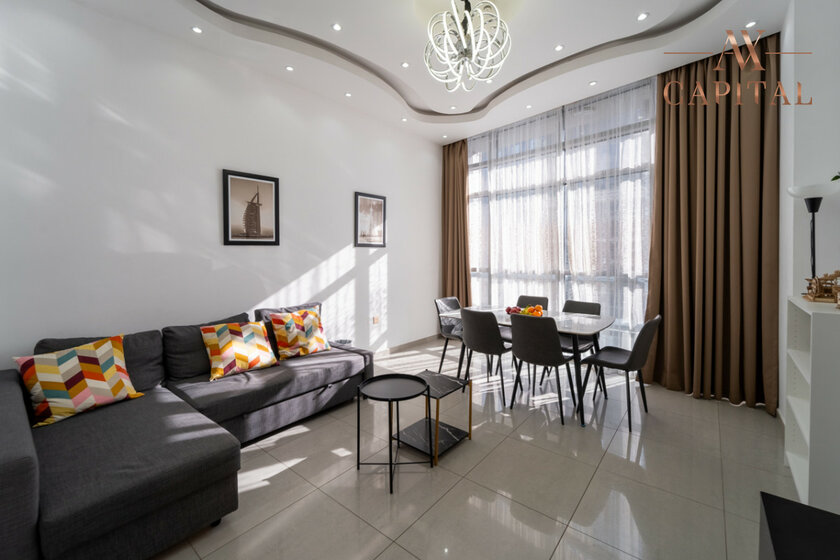 Buy 225 apartments  - Dubai Marina, UAE - image 18