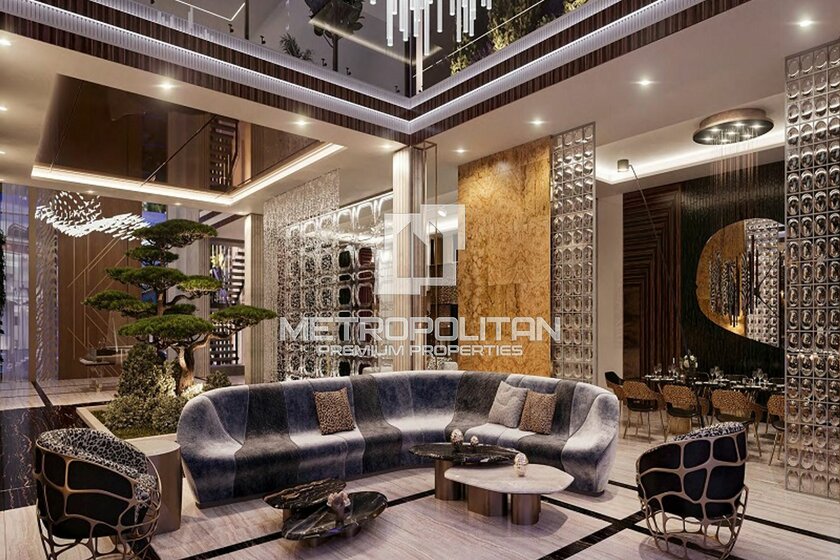 Compre una propiedad - 4 habitaciones - Dubai, EAU — imagen 25