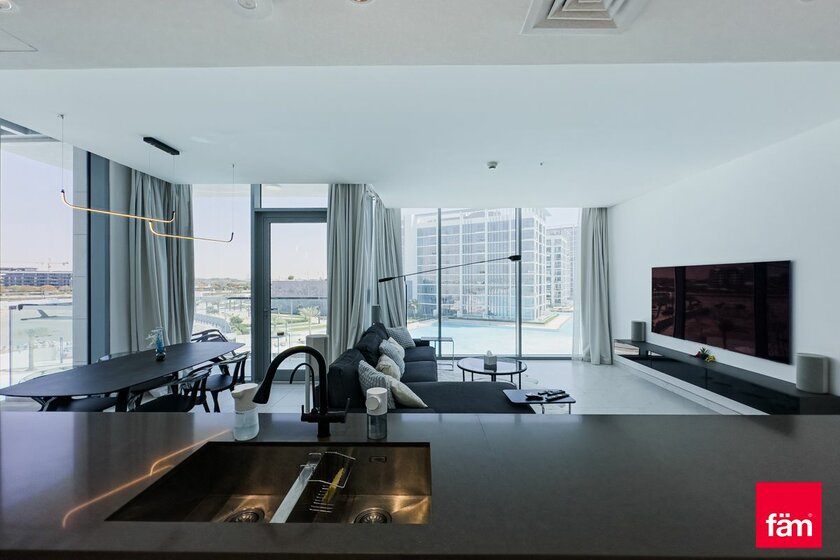 Купить 165 апартаментов - MBR City, ОАЭ - изображение 32