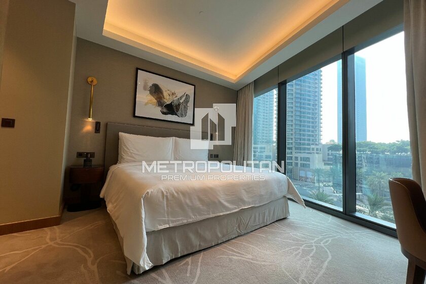 Rent a property - The Opera District, UAE - image 23