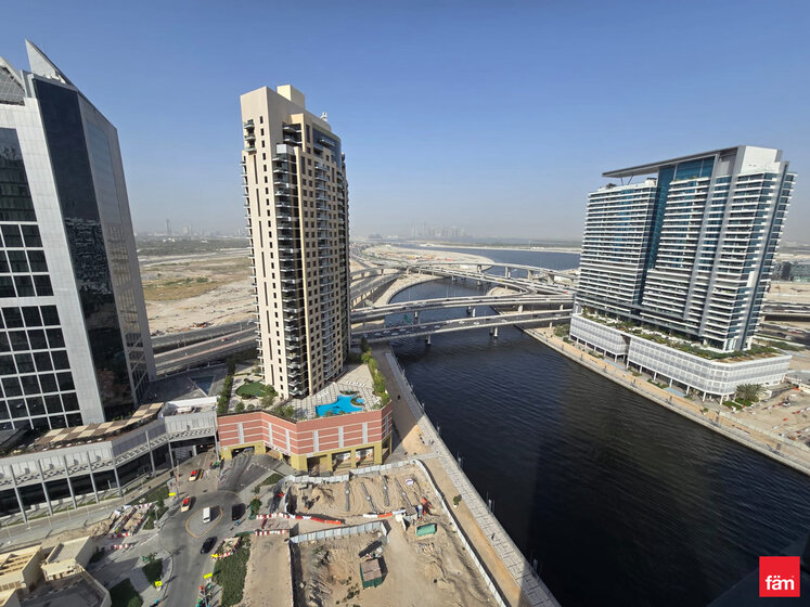 Rent 139 apartments  - Business Bay, UAE - image 33