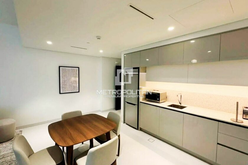 Alquile 77 apartamentos  - Emaar Beachfront, EAU — imagen 9