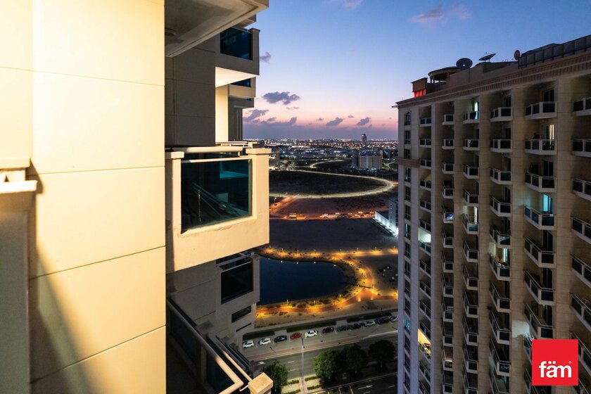 Купить 23 апартамента  - Dubai Production City, ОАЭ - изображение 26