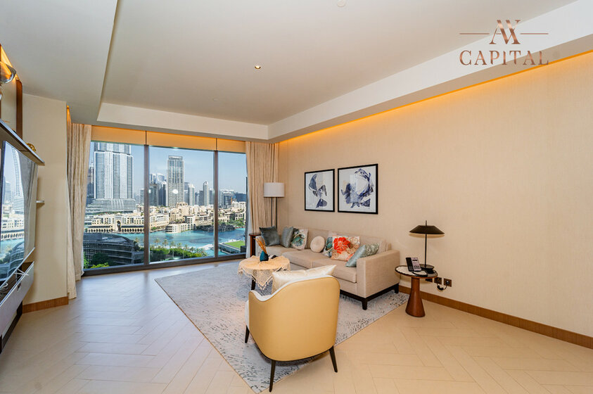 Immobilie kaufen - 3 Zimmer - Downtown Dubai, VAE – Bild 19