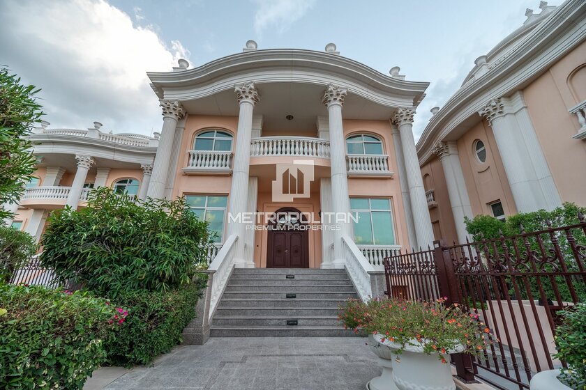 8 Villen mieten - 4 Zimmer - Palm Jumeirah, VAE – Bild 13