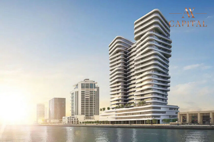 Appartements à vendre - City of Dubai - Acheter pour 730 416 $ – image 22
