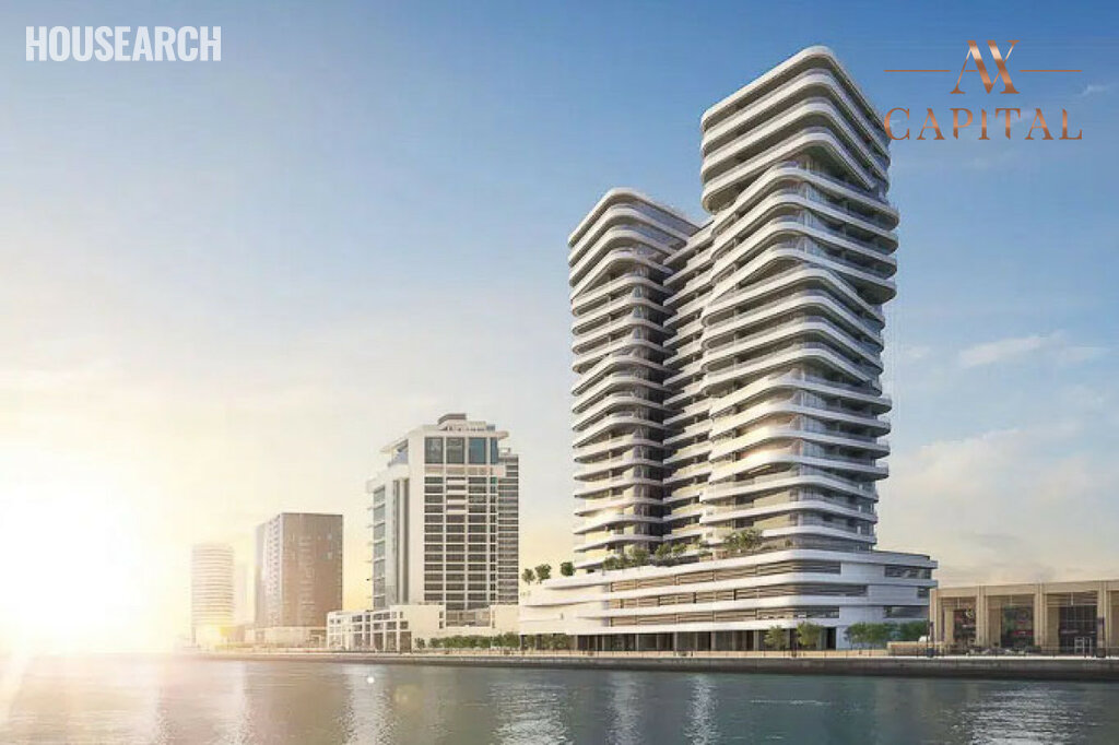 Apartments zum verkauf - City of Dubai - für 585.349 $ kaufen – Bild 1