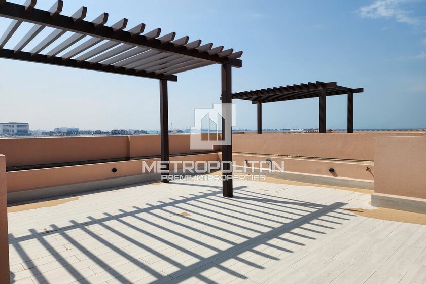 Villa for rent - Dubai - Rent for $435,615 / yearly - image 19