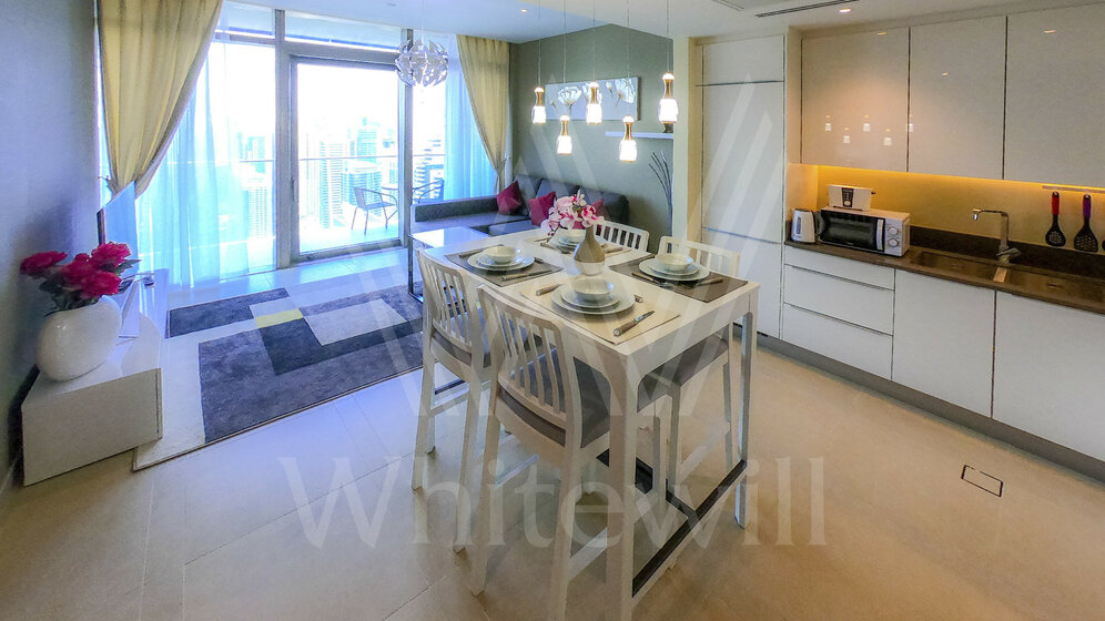 Buy 101 apartments  - 1 room - Dubai Marina, UAE - image 20