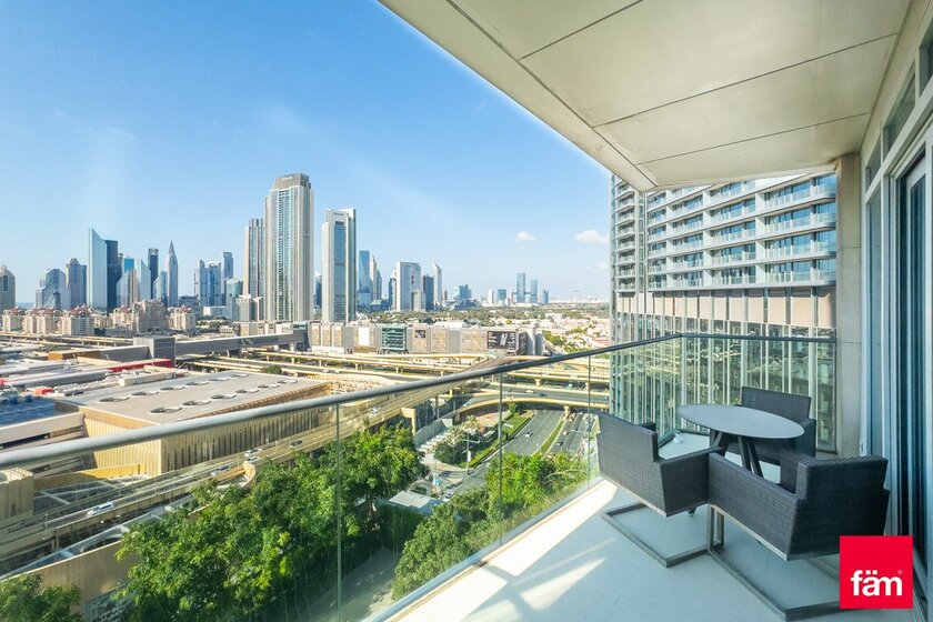 Alquile 2021 apartamentos  - Dubai, EAU — imagen 4