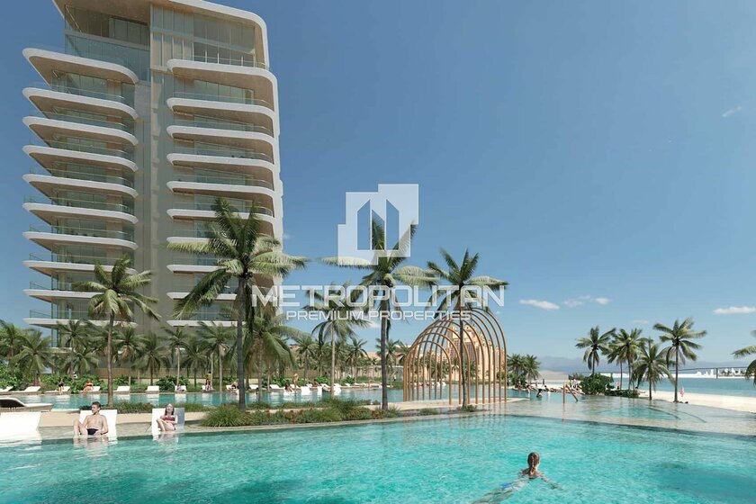Купить недвижимость - 2 комнатные - Palm Jumeirah, ОАЭ - изображение 21