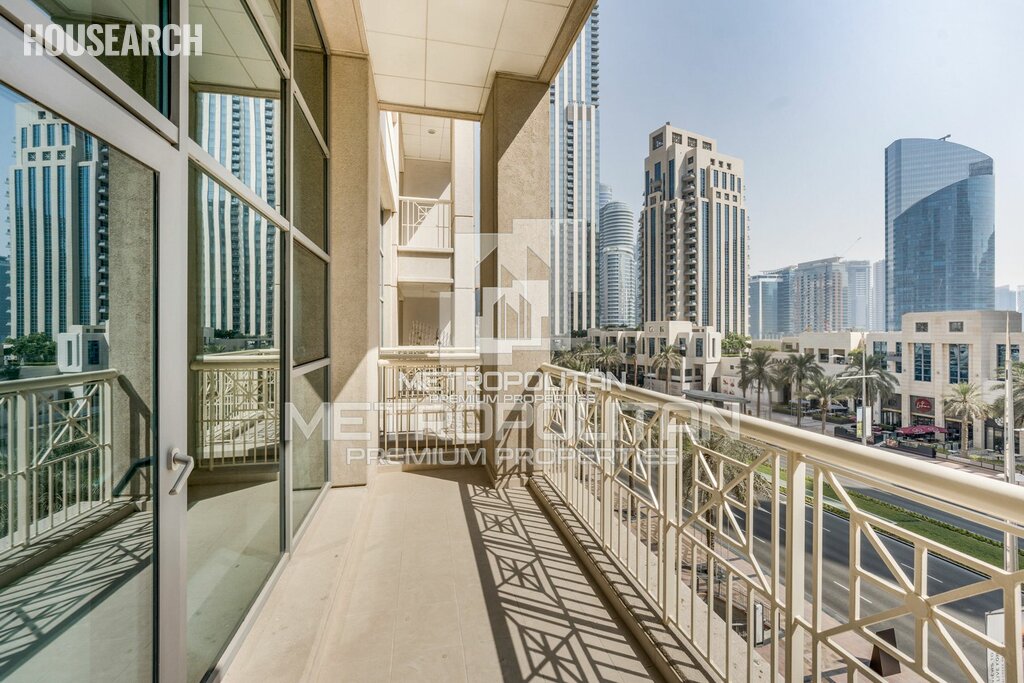 Apartments zum mieten - Dubai - für 53.090 $/jährlich mieten – Bild 1