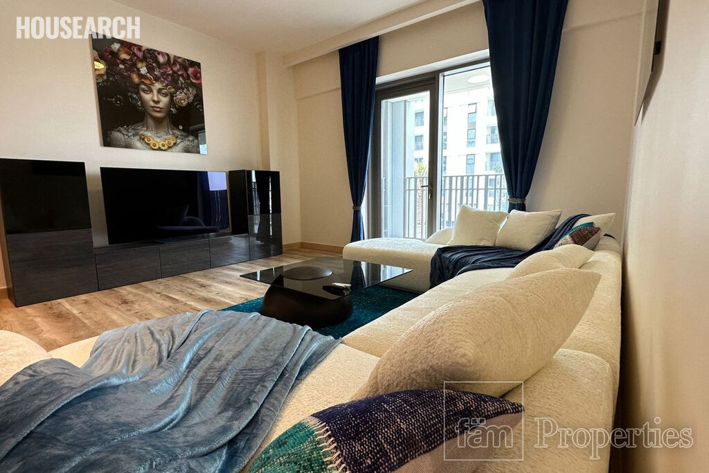 Apartamentos en alquiler - Dubai - Alquilar para 26.975 $ — imagen 1