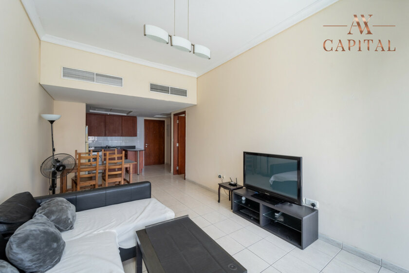Rent a property - 1 room - Jumeirah Lake Towers, UAE - image 30