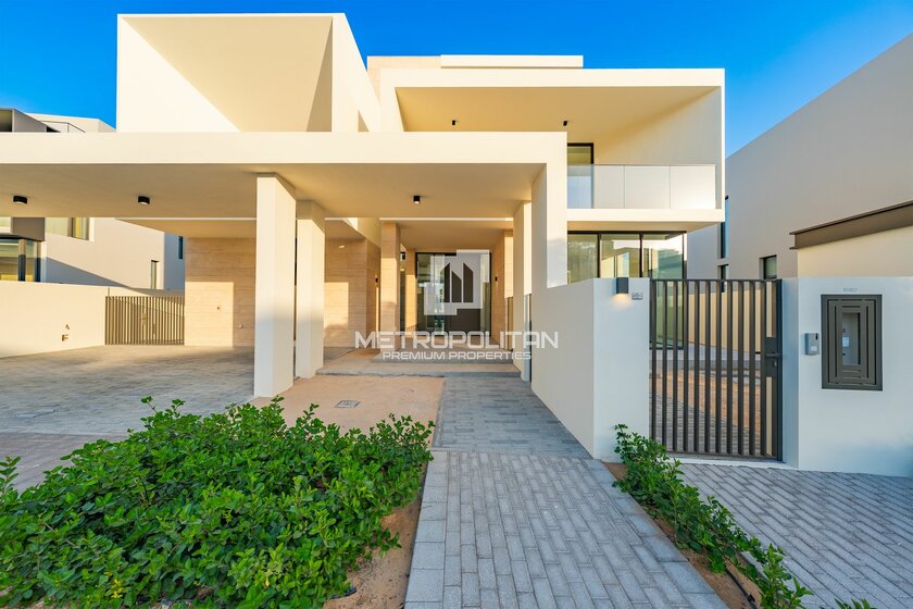 18 ev kirala - Dubai Hills Estate, BAE – resim 35