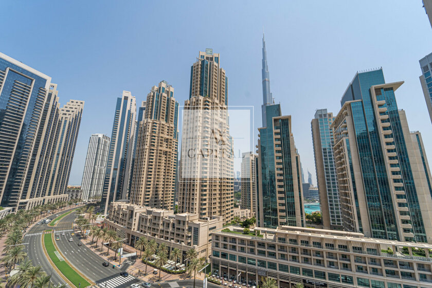 Immobilien zur Miete - Downtown Dubai, VAE – Bild 25