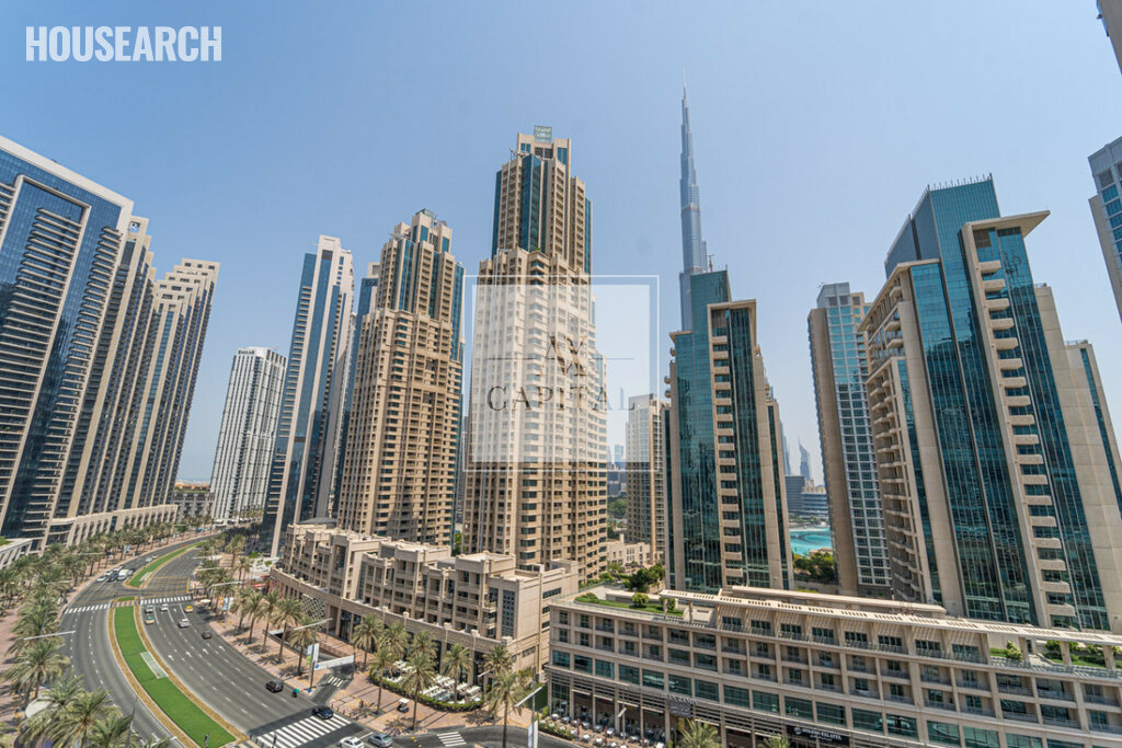 Apartments for rent - Dubai - Rent for $88,483 / yearly - image 1