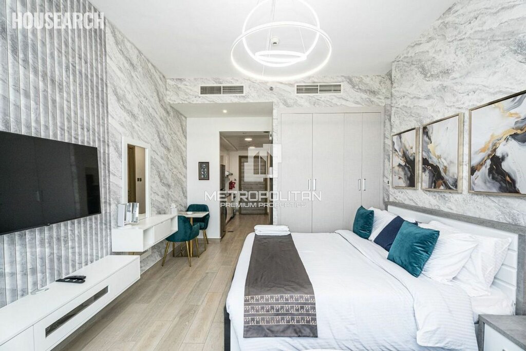 Appartements à louer - Dubai - Louer pour 13 613 $/annuel – image 1