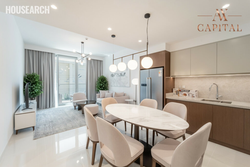68.073 $/jährlich 2 Schlafzimmer 2 Badezimmer Fläche 103 m² – Bild 1
