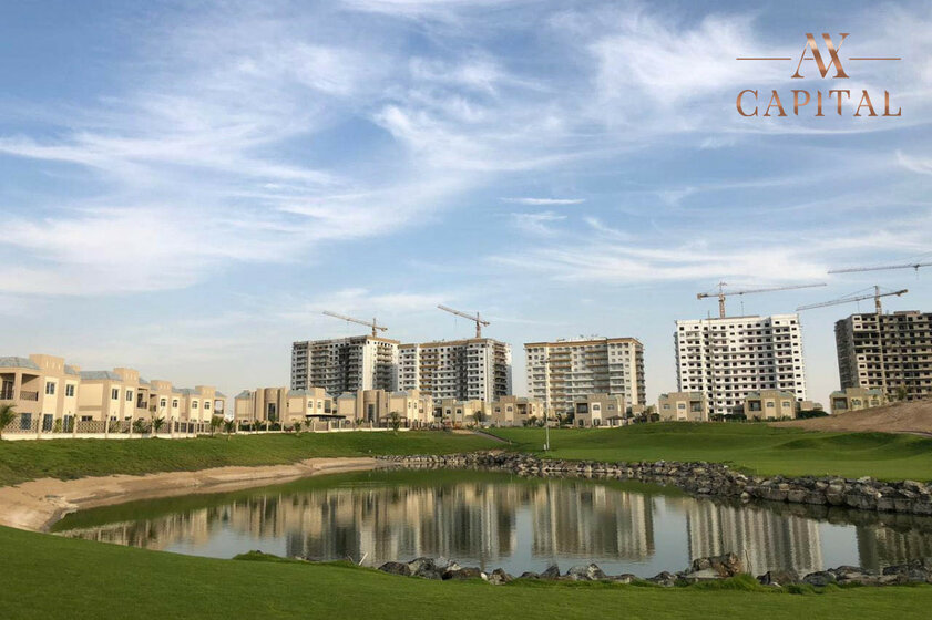 Immobilie kaufen - 2 Zimmer - Dubailand, VAE – Bild 23