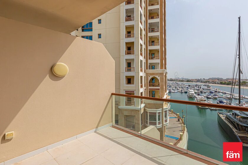 Biens immobiliers à louer - Palm Jumeirah, Émirats arabes unis – image 5