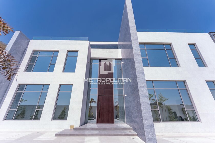 6 villa kirala - Meydan City, BAE – resim 23