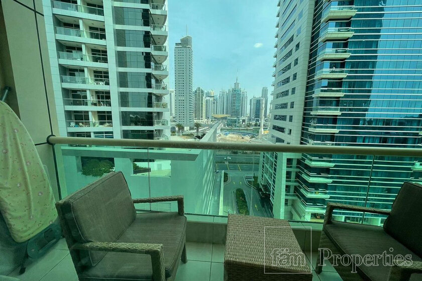 Снять недвижимость - JBR, ОАЭ - изображение 31