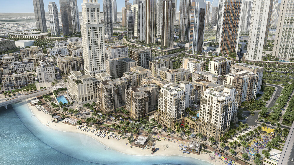 Compre 4939 apartamentos  - Dubai, EAU — imagen 29