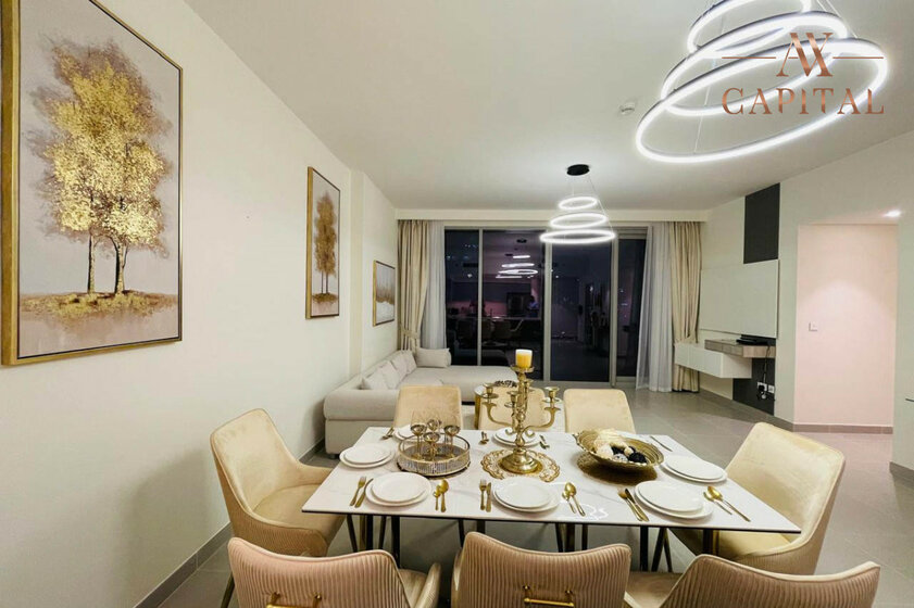 Апартаменты на продажу - Дубай - Купить за 680 642 $ - Crest Grande - изображение 24