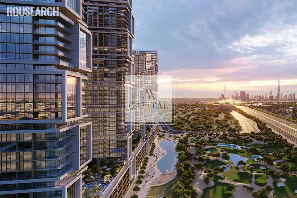 Apartamentos a la venta - Dubai - Comprar para 1.442.962 $ — imagen 1