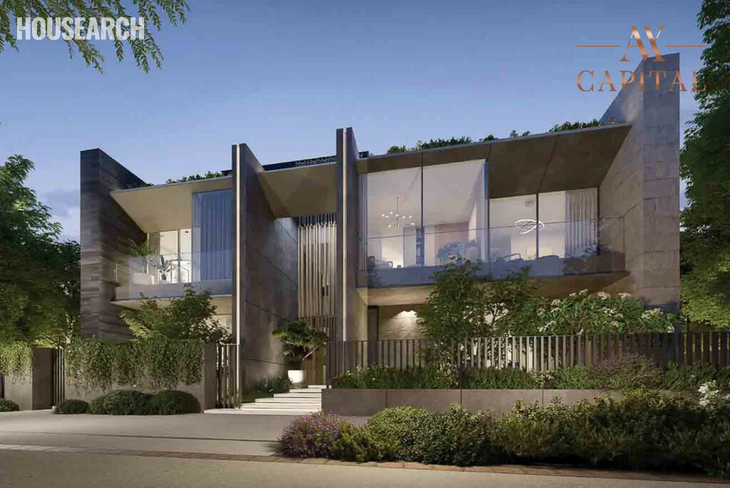 Villa zum verkauf - Dubai - für 9.801.225 $ kaufen – Bild 1