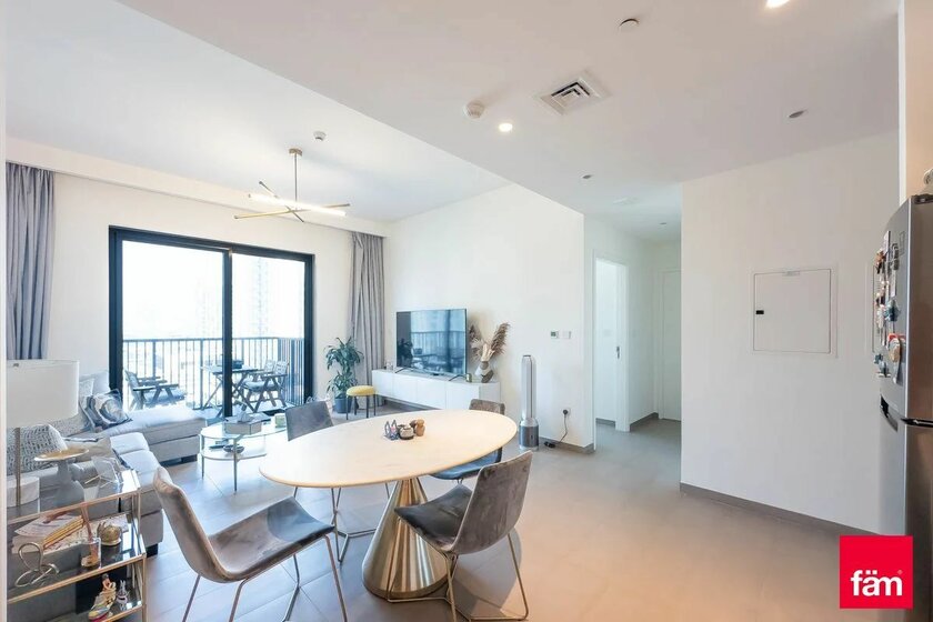 105 Wohnungen kaufen  - Dubai Hills Estate, VAE – Bild 10