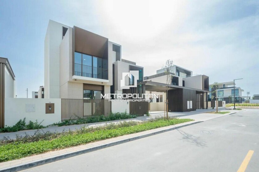 Снять недвижимость - Dubai Hills Estate, ОАЭ - изображение 9