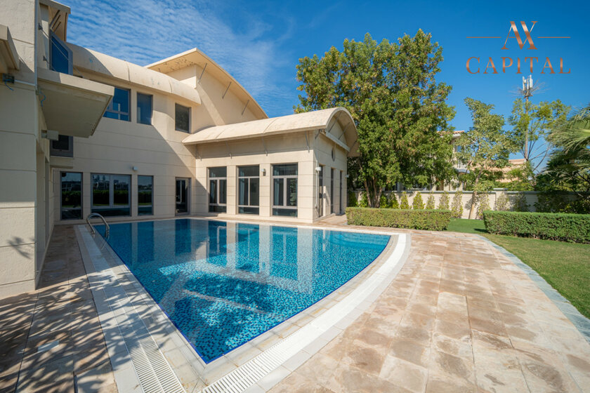 11 Villen mieten - 4 Zimmer - Palm Jumeirah, VAE – Bild 29