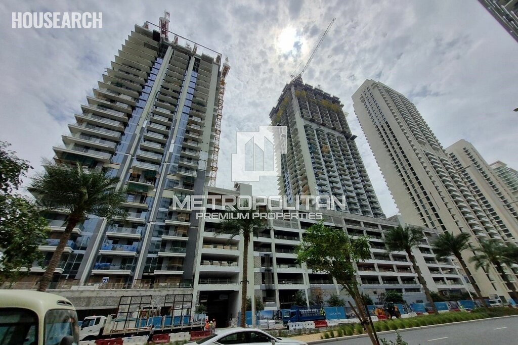 Stüdyo daireler satılık - $1.116.226 fiyata satın al - Palace Beach Residence – resim 1