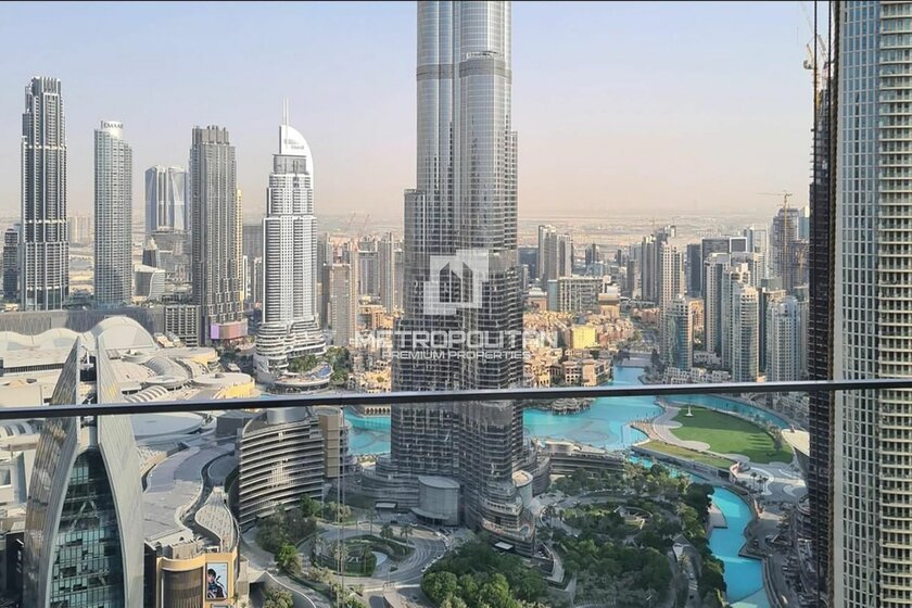 Propiedades en alquiler - Downtown Dubai, EAU — imagen 13