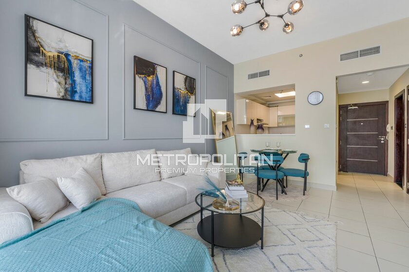 Acheter 40 appartements - 1 pièce - Dubai, Émirats arabes unis – image 2