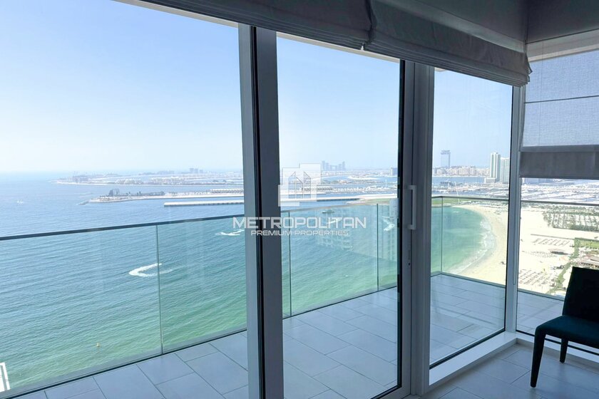 Buy a property - 2 rooms - JBR, UAE - Housearch Buy a property - 2 rooms - JBR, UAE - image 1