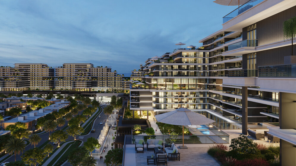 Apartamentos a la venta - Abu Dhabi - Comprar para 648.100 $ — imagen 16
