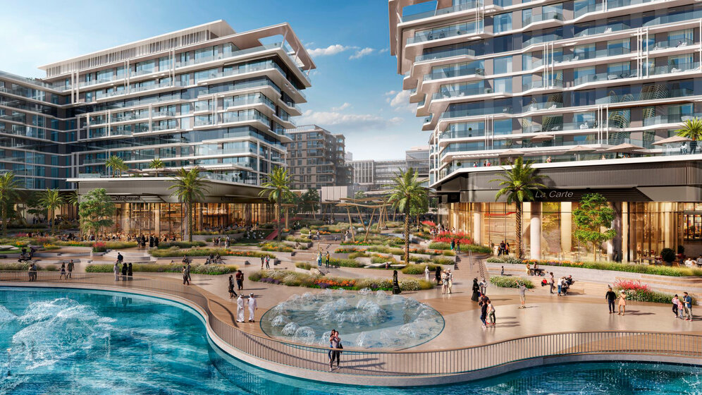 Appartements à vendre - Abu Dhabi - Acheter pour 1 633 800 $ – image 16