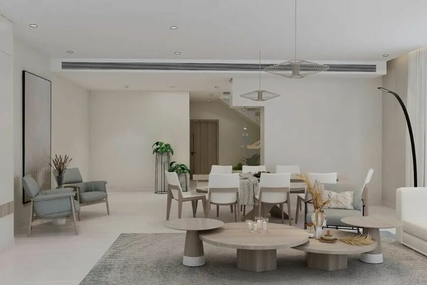123 ikiz villa satın al - Dubailand, BAE – resim 34
