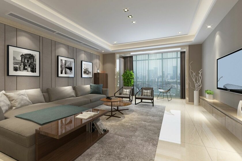 Apartments for sale in Dubai - image 1